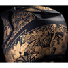 Icon - Elsinore™ Helmet - Kaonohi - Black - Medium