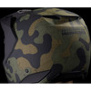 Icon - Elsinore™ Helmet - Magnacross - Green - Medium