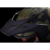 Icon - Elsinore™ Helmet - Magnacross - Green - XL