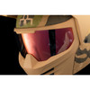 Icon - Elsinore™ Helmet - Magnacross - Tan - Small