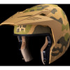 Icon - Elsinore™ Helmet - Magnacross - Tan - Large