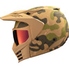 Icon - Elsinore™ Helmet - Magnacross - Tan - 2XL