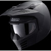 Icon - Elsinore™ Helmet - Monotype - Black - Small
