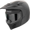Icon - Elsinore™ Helmet - Monotype - Black - XL