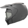 Icon - Elsinore™ Helmet - Monotype - Black - XL
