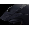 Icon - Elsinore™ Helmet - Monotype - Black - XL