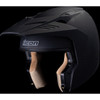 Icon - Elsinore™ Helmet - Monotype - Black - XL
