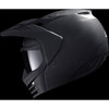 Icon - Elsinore™ Helmet - Monotype - Black - XL