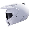 Icon - Elsinore™ Helmet - Monotype - White - Small