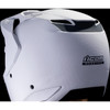 Icon - Elsinore™ Helmet - Monotype - White - XL
