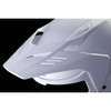 Icon - Elsinore™ Helmet - Monotype - White - 2XL
