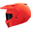 Icon - Elsinore™ Helmet - Monotype - Red - Small