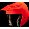 Icon - Elsinore™ Helmet - Monotype - Red - Small