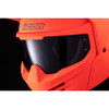 Icon - Elsinore™ Helmet - Monotype - Red - Large
