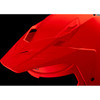 Icon - Elsinore™ Helmet - Monotype - Red - 2XL