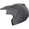 Icon - Elsinore™ Helmet - Monotype - Gray - 3XL
