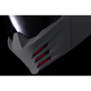 Icon - Elsinore™ Helmet - Monotype - Gray - 3XL