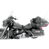 Mustang #79579 - Super Touring Seat - Chrome Studded - Driver's Backrest - FL '08-'25