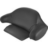 Saddlemen #90-11884PT - Tour-Pak - Pillow Top Cover