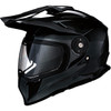 Z1R - Range Snow Helmet - Dual Pane - Black - Large