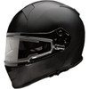 Z1R - Warrant Snow Helmet - Electric - Flat Black - 2XL