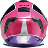 Z1R - Youth Warrant 2.0 Snow Helmet - Fresh Pow - Pink/Purple - Medium