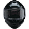 Z1R - Youth Warrant 2.0 Snow Helmet - Black - Medium