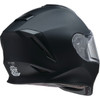 Z1R - Youth Warrant 2.0 Snow Helmet - Flat Black - Small
