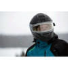 Z1R - Solaris /Solaris 2.0 Electric Dual Pane Shield - Clear
