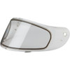 Z1R - Strike Ops Shield - Dual - Clear