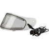 Z1R - Strike Ops Shield - Electric - Clear