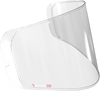 Airframe Pro/Airmada Shield - Pinlock Optics Insert Lens - Clear