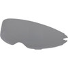 Z1R - Jackal Sun Visor - Clear