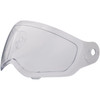 Z1R - Range / Range 2.0 / Nemesis Helmet Shield - Clear