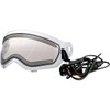 Z1R - Range / Range 2.0 / Nemesis Helmet Electric Dual Pane Shield - Clear
