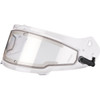 Z1R - Warrant Shield - Electric - Clear