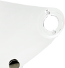 Biltwell #1111-199  - Gringo S Shield - Gen 2 - Clear