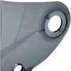 Biltwell #1112-102 - Lane Splitter Shield - Gen 2 - Smoke