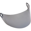 Biltwell #1114-221 - Gringo S/Gringo SV Shield - 22.06 - Silver Mirror