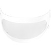Biltwell #1114-402 - Gringo S/Gringo SV Shield - 22.06 - Pinlock® ProtecTINT™ Included - Clear