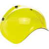 Biltwell #2001-103 - Bubble Shield - Yellow