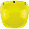 Biltwell #2001-103 - Bubble Shield - Yellow