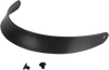 Nomad Visor - Matte Black