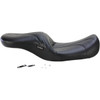 LE Pera #LK-907PY - Sorrento 2-Up Seat - Stitched - Black - FL '08-'23