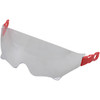 Z1R - Saturn SV Sun Visor - Clear