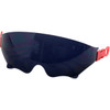 Z1R - Saturn SV Sun Visor - Smoke