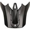 Z1R - F.I. Visor Kit - Black/Charcoal