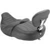 Mustang #79595 - Freewheeler Vintage Seat - w/ Driver or Passenger Backrest - FLRT/FLTRT '15-'25