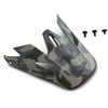 Z1R - Rise Visor Kit - Camo - Desert
