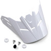 Z1R - Youth Rise Visor Kit - Solid - Gloss White